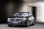 Mercedes-AMG S65 Lang 2017 года (WW)